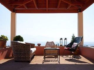 Villa Petalidi