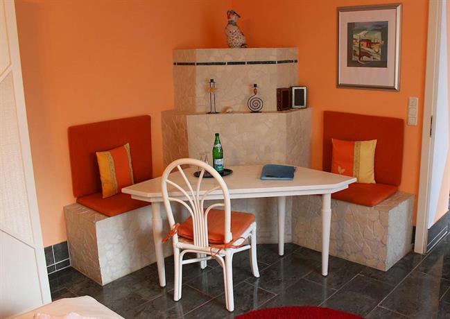 Villa La Mer