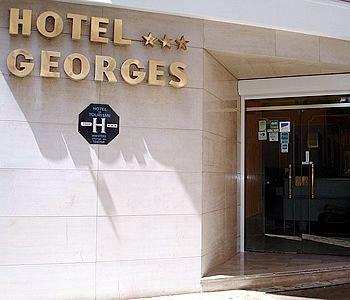 Hotel Georges Nice