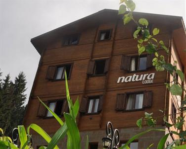 Natura Lodge