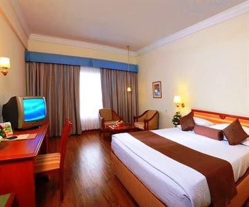 Abad Airport Hotel Kochi