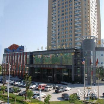 Guanghua Internatinoal Hotel - Rugao