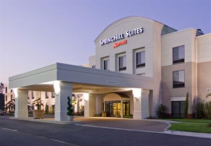 SpringHill Suites Dallas Plano/Frisco