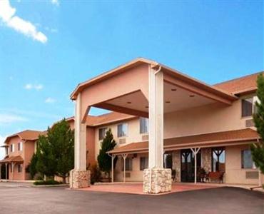 Econo Lodge West Pueblo West