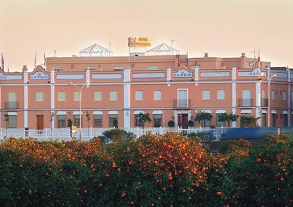 Hotel Mairena