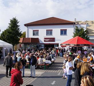 Hotel Hamm Weiterstadt