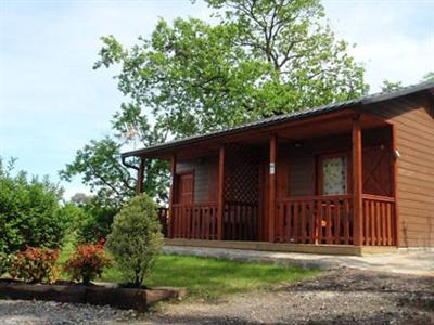 Bungalows & Camping Itxaspe