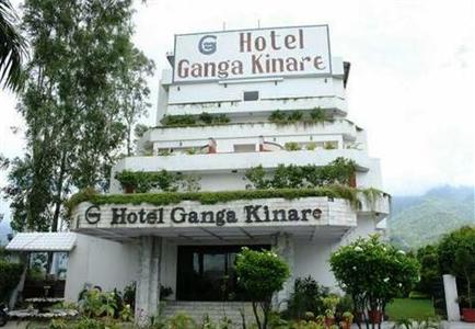 Hotel Ganga Kinare