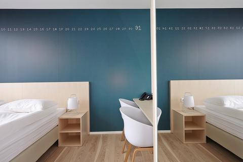 Reykjavik Lights Hotel by Keahotels