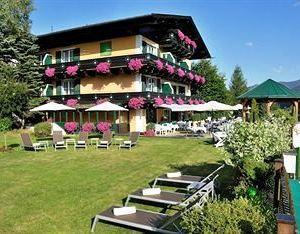 Eva Garden Hotel Saalbach-Hinterglemm