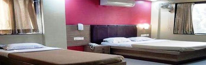 Mathura Residency Hotel