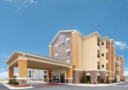 Holiday Inn Express & Suites Lithonia-Stonecrest