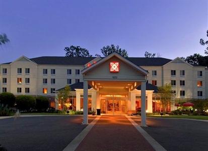 Hilton Garden Inn Montgomery East