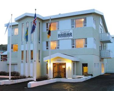 Guesthouse Hamar