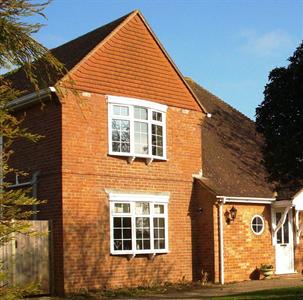 Blenheim Edge Guest House