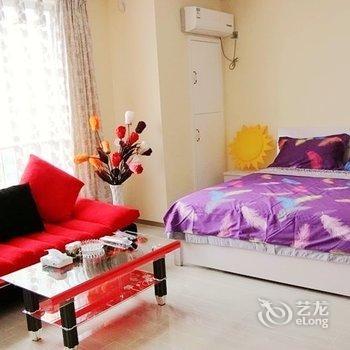 Haitian Short-Term Rental Apartment Shenyang Zhongjie