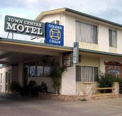 Town Centre Motel