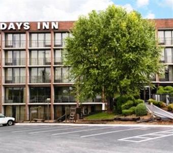 University Inn Lynchburg