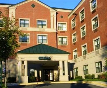 Extended Stay America Hotel Fairfax (Virginia)