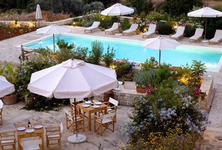 Kapsaliana Village Hotel
