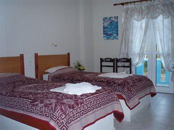 Kostas Apartments Kalamaki Crete