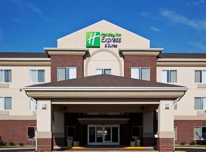 Holiday Inn Express Brookings