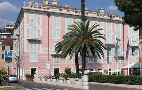 Hotel Europa Rapallo