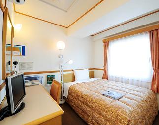 Toyoko Inn Okayama Eki Nishiguchi Hiroba