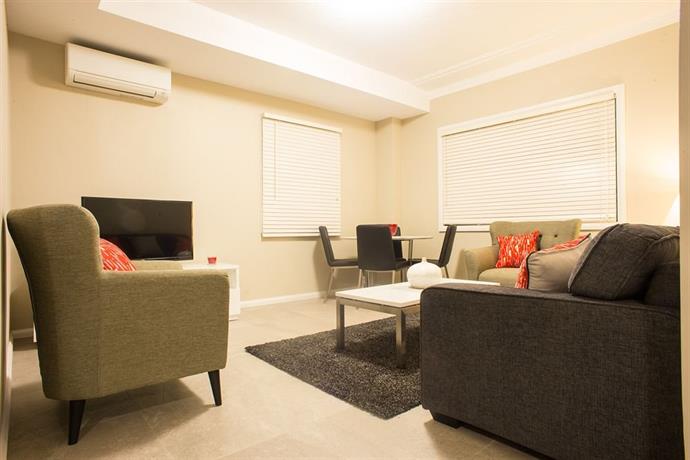 Amaaze Airport Serviced Apartments