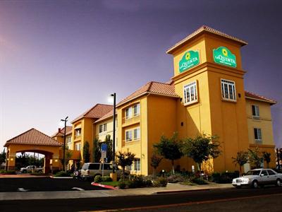 La Quinta Inn & Suites Fresno Northwest