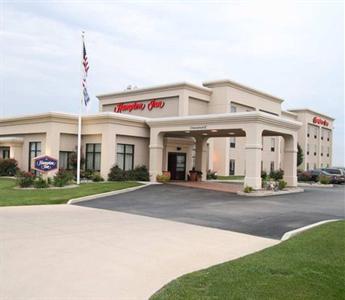 Hampton Inn Litchfield