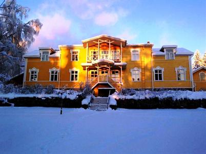 Karolineburg Manor House Hotel