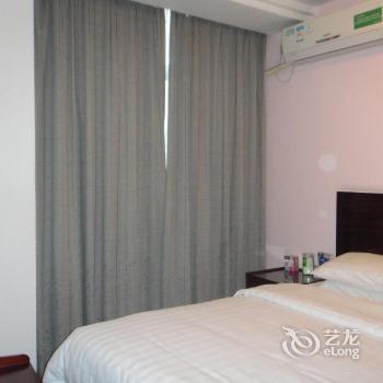 Paradise Business Hotel Hefei Xiaoyaojin