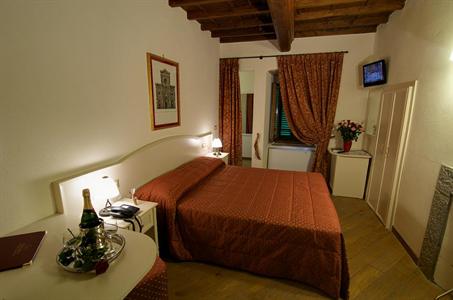 Hotel Villa S Michele