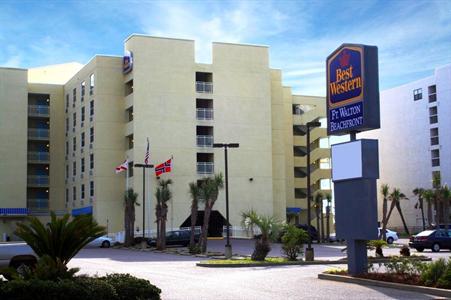 Best Western Hotel Fort Walton Beach