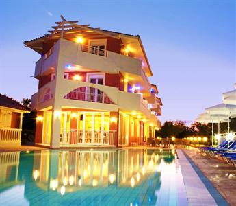 Zante Pantheon Hotel