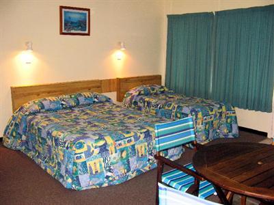 Moondarra Motel Innisfail