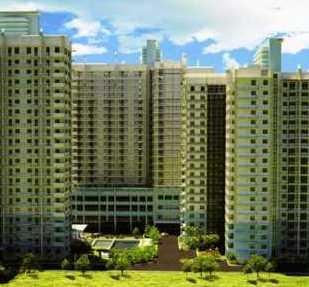 Cypress Towers Condominium