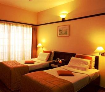Siena Village Resort Munnar