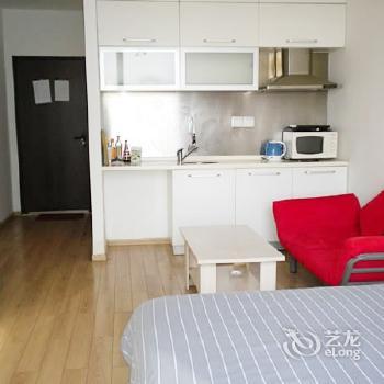 Yuanjing International Apartment Zijin Digital