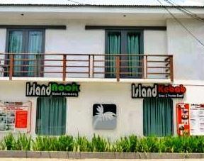 Island Nook Boutique Hotel Boracay