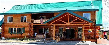 Crooked Creek Retreat