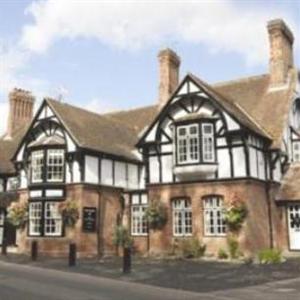 The Talbot Bed and Breakfast Blandford Forum