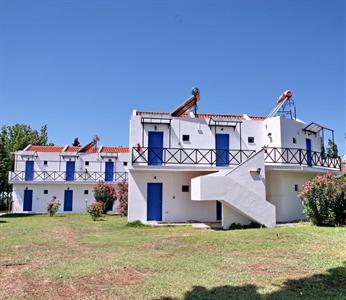 Aegeon Hotel
