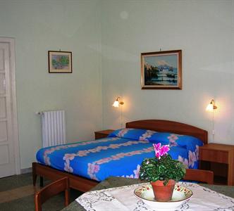 Relax Bed & Breakfast Meta di Sorrento