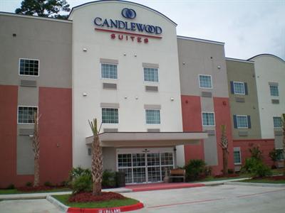 Candlewood Suites Denham Springs