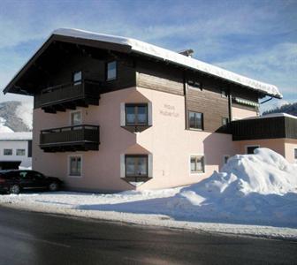 Haus Hubertus Hochfilzen