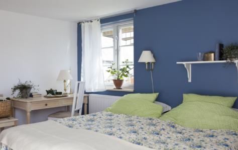 Gron Frun's Bed and Breakfast