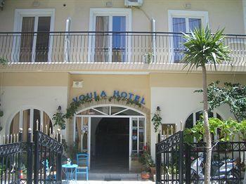 Voula Hotel Hersonissos