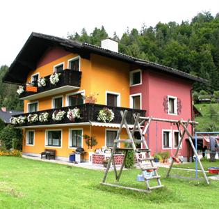 appartement-Reiteralm